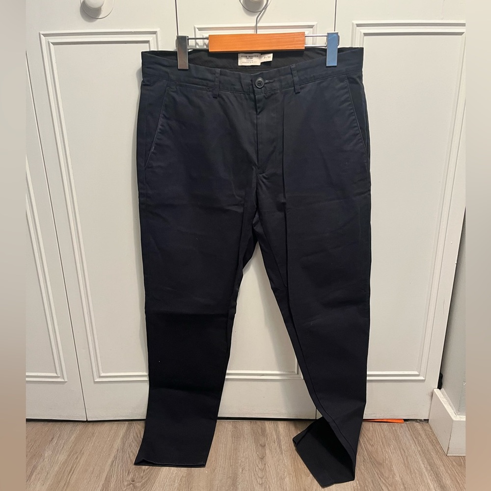 Club Monaco Chino Style Pants
